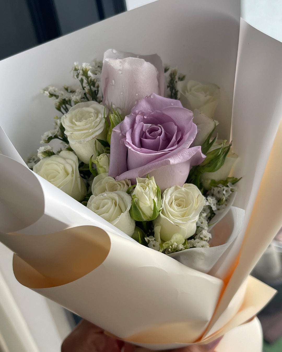 Pixie – Petal Pop